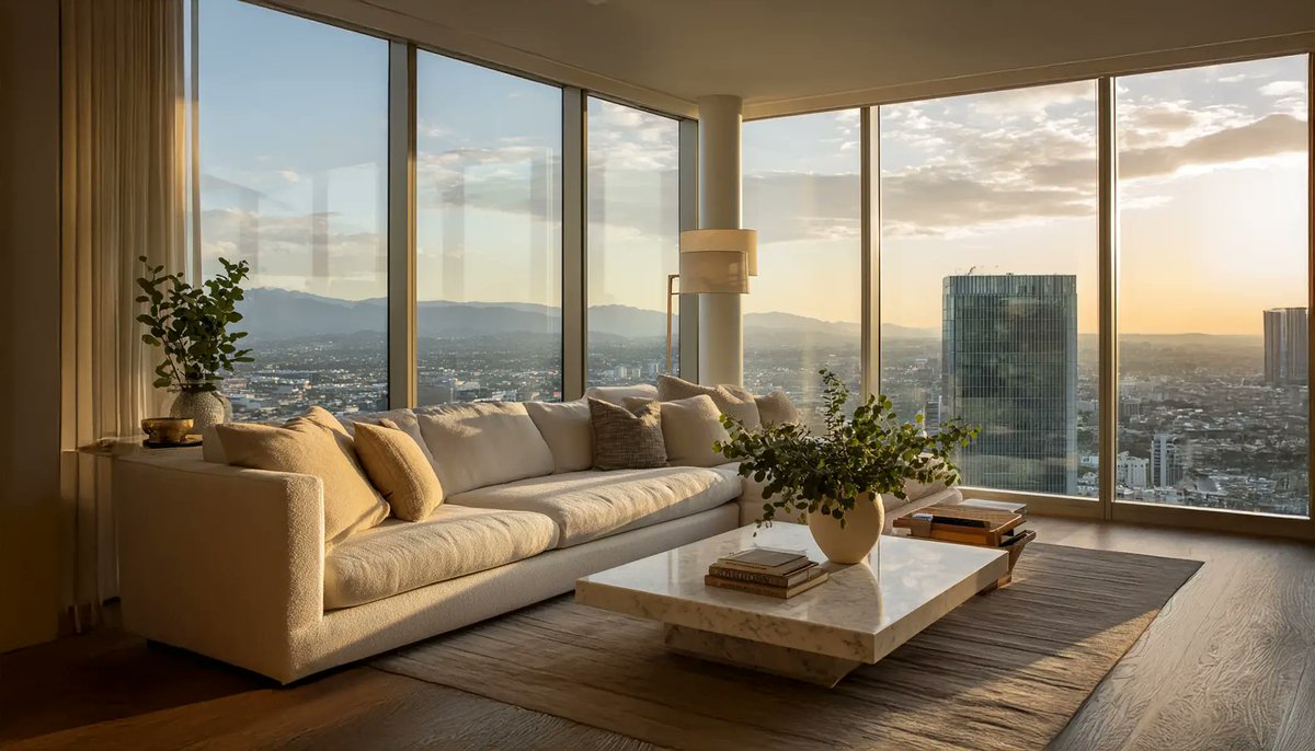 ShilianGroup's tweet photo. The most common #WestsideLA move I help with: a #Westwood family selling the four-bedroom where they raised the kids and moving to a #WilshireCorridor condo. Prop 19 keeps the tax base. Full playbook for the trade: https://t.co/02h5757JLc https://t.co/5G8IrbsdJT