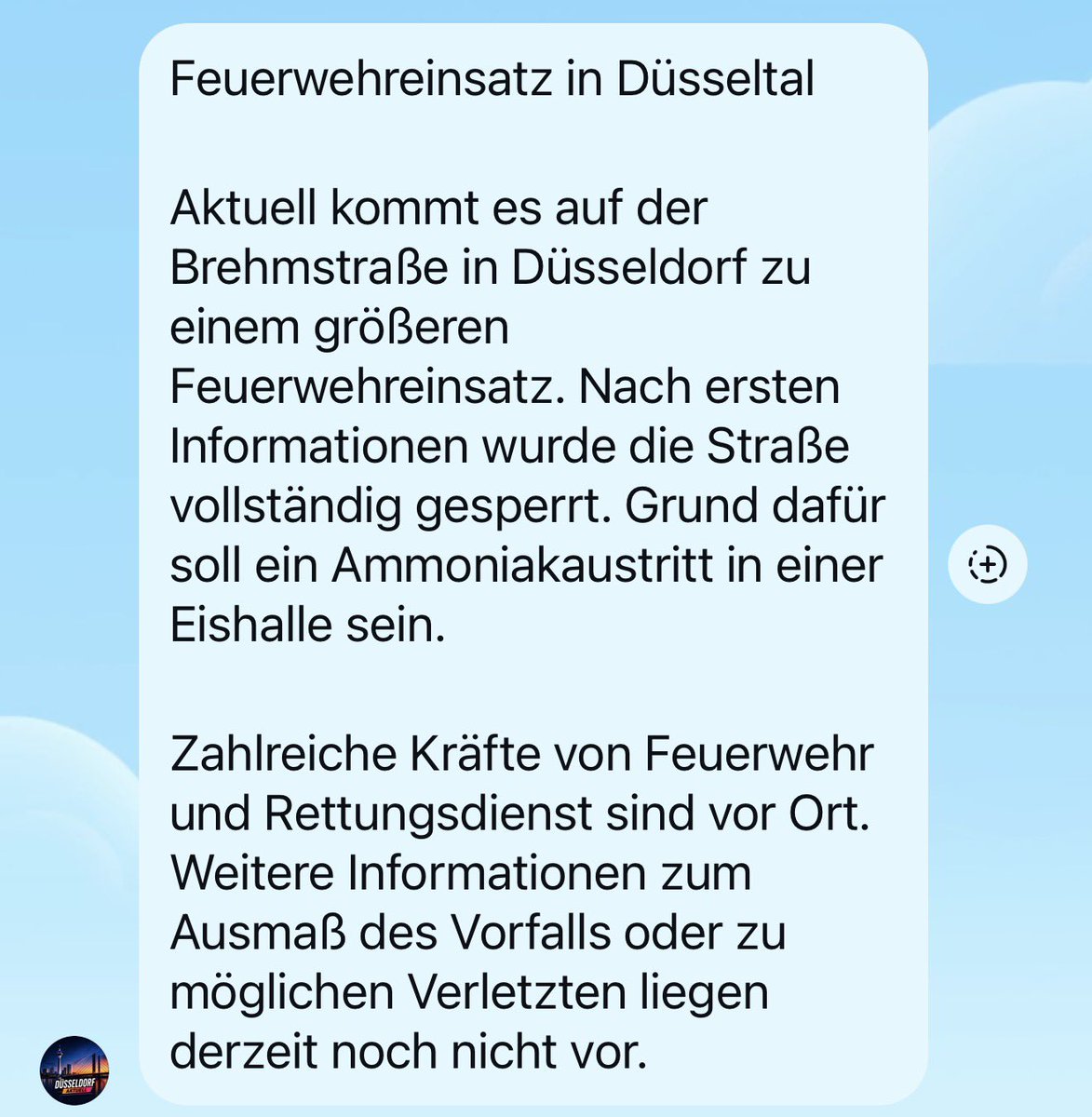 GebrabbelRW's tweet photo. Welche Eishalle auf der Brehmstraße das wohl ist? 🤔 https://t.co/jbrkj8l9cg