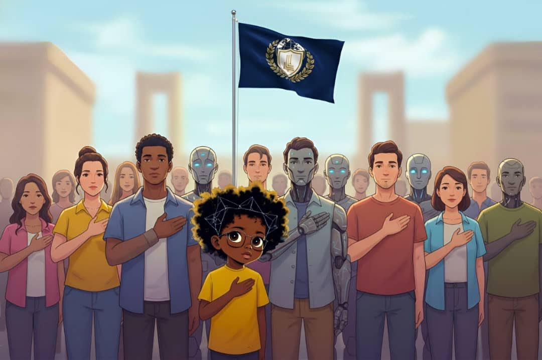 SamsonUni's tweet photo. @AfroTokenSUN She rules all https://t.co/QvSPEeZHpc