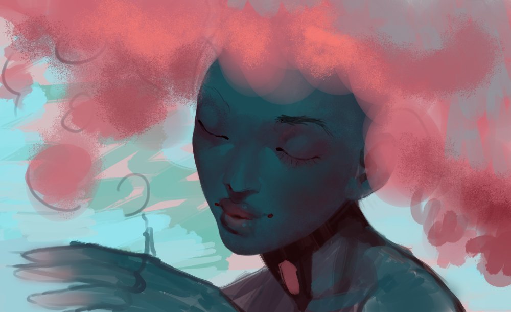 chirunax's tweet photo. sketch https://t.co/K1J2DMx1SG