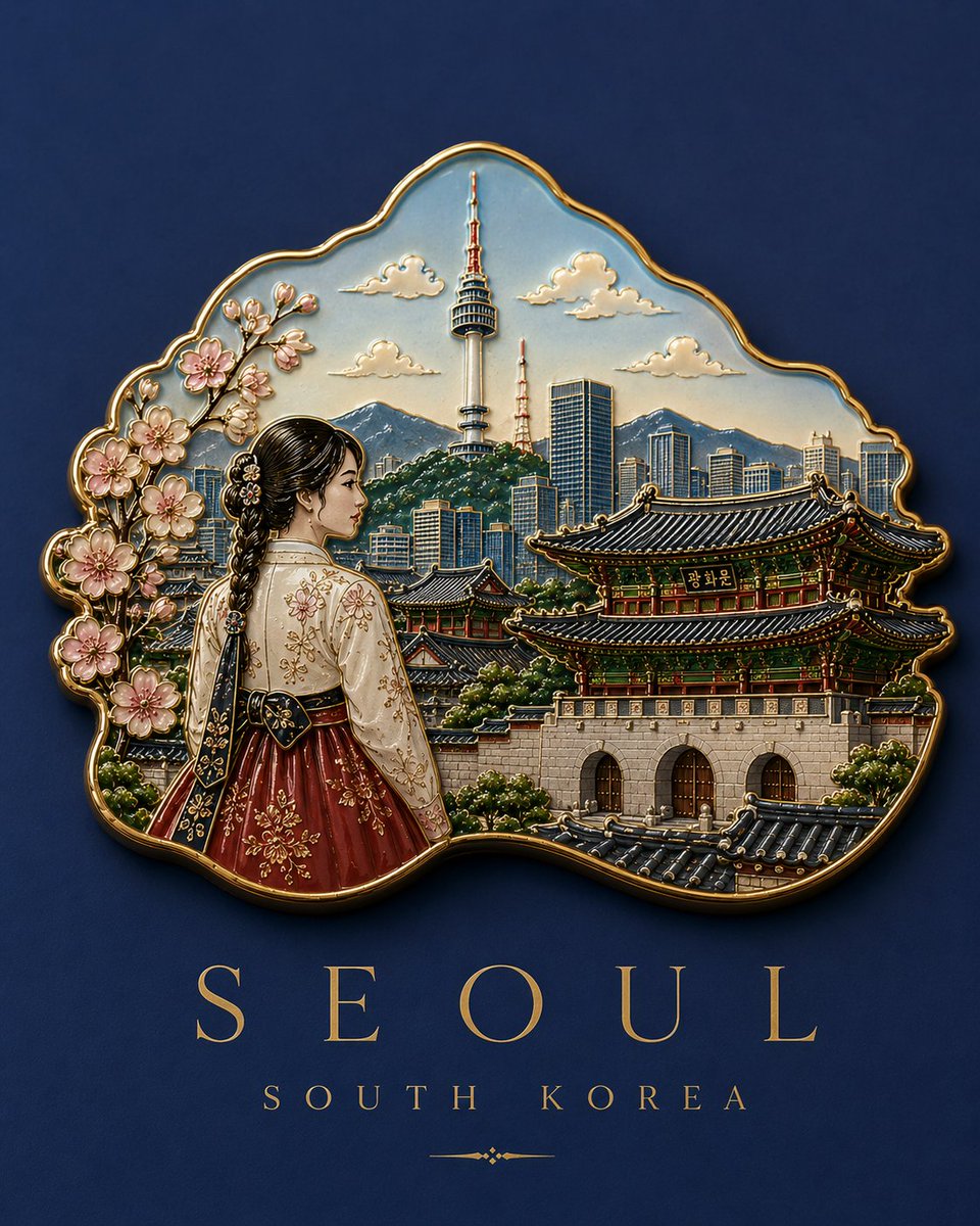 Travel Ticket Portal Illustration