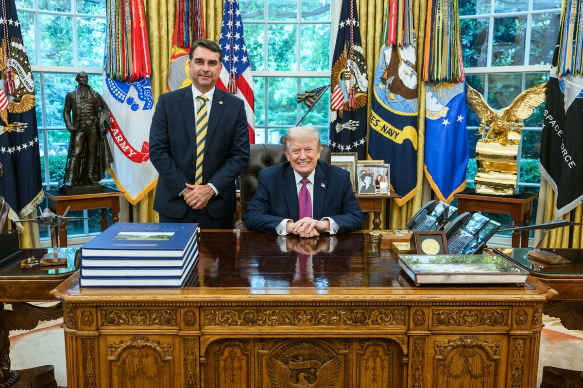 Commentary Donald J Trump Truth Social Posts On X tweet media