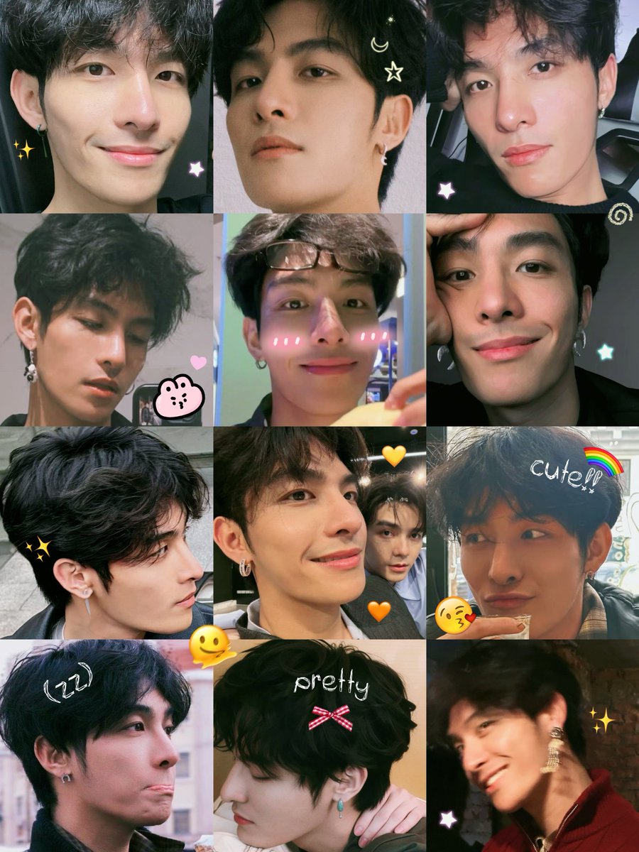 4thdurian's tweet photo. 𝗓𝗁𝖺𝗈𝗓𝗁𝖺𝗈’𝗌 𝖾𝖺𝗋𝗋𝗂𝗇𝗀 𝖼𝗈𝗅𝗅𝖾𝖼𝗍𝗂𝗈𝗇 ✨  

𖦹 #HeYanzhao #XiZhao 𖦹 https://t.co/ffdiRs89V8