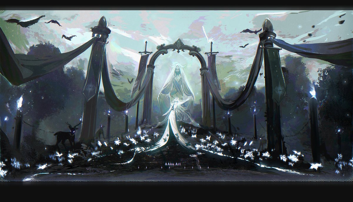 aoi_aku's tweet photo. #oc #art #clipstudiopaint #timelapse https://t.co/YWRpJA1l5i