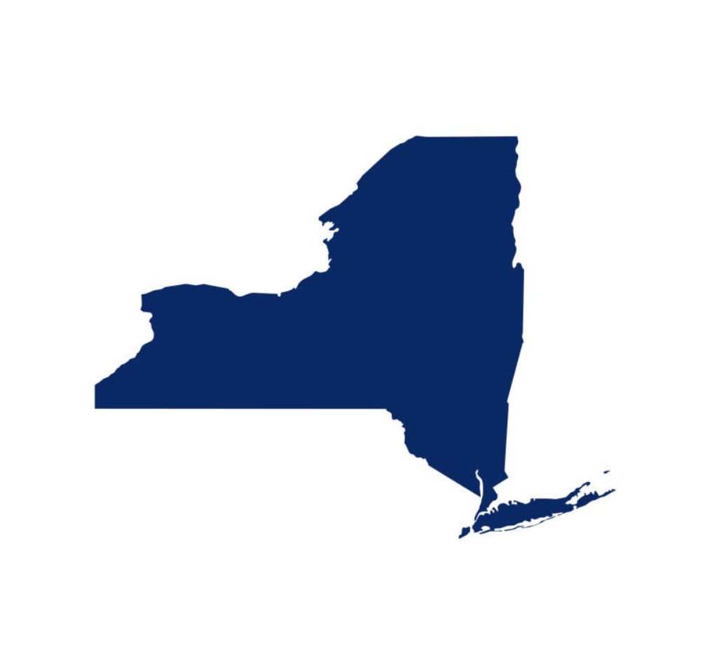 DemzDeliver's tweet photo. 🚨 New York Democrats introduce bill to redistrict, fighting back against right-wing gerrymandering. https://t.co/70tIyPXvFe