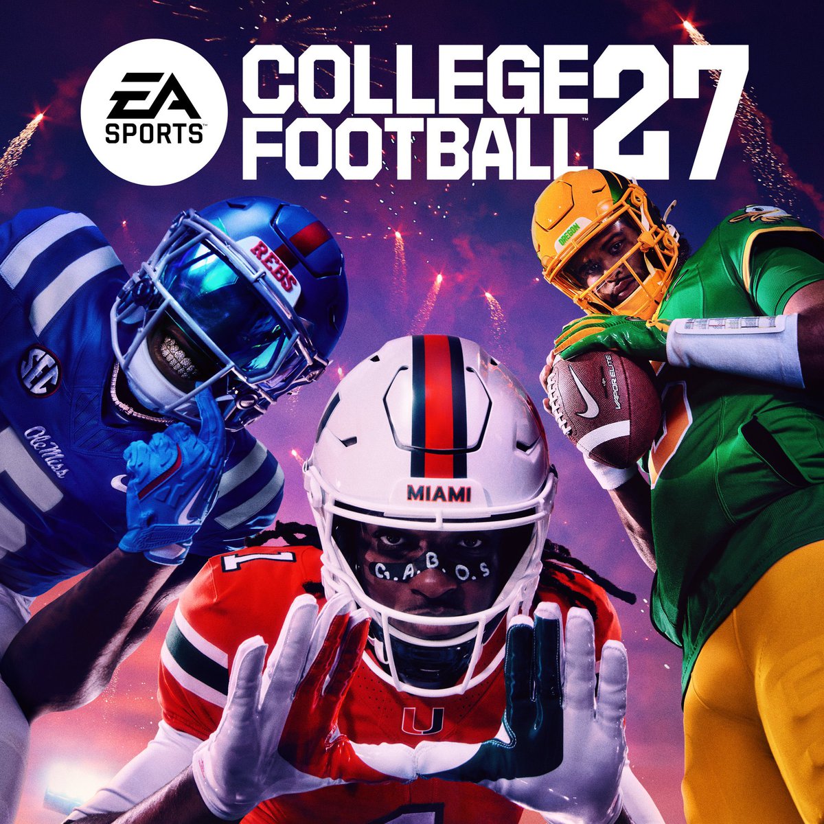 ETGEACOLLEGE's tweet photo. CFB '26 Cover vs. CFB '27 🏈🔥 https://t.co/Xx4CBELdgy