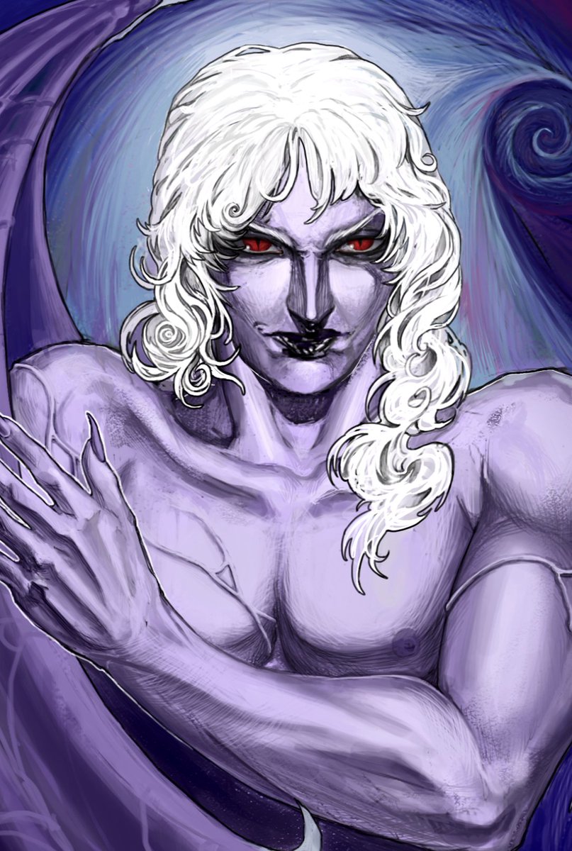 illidanovaa's tweet photo. close up https://t.co/W1hIub88CQ