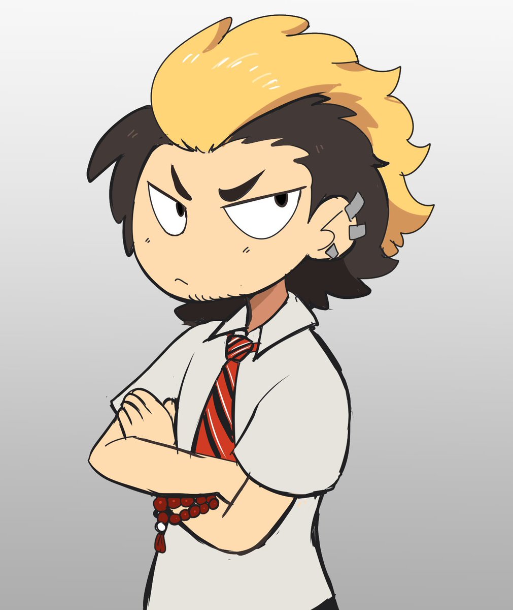 Dailysuguro's tweet photo. Day 60: 

FNAFHS/FHS? Anyone? 

-Mod's art- https://t.co/KARvmbp542