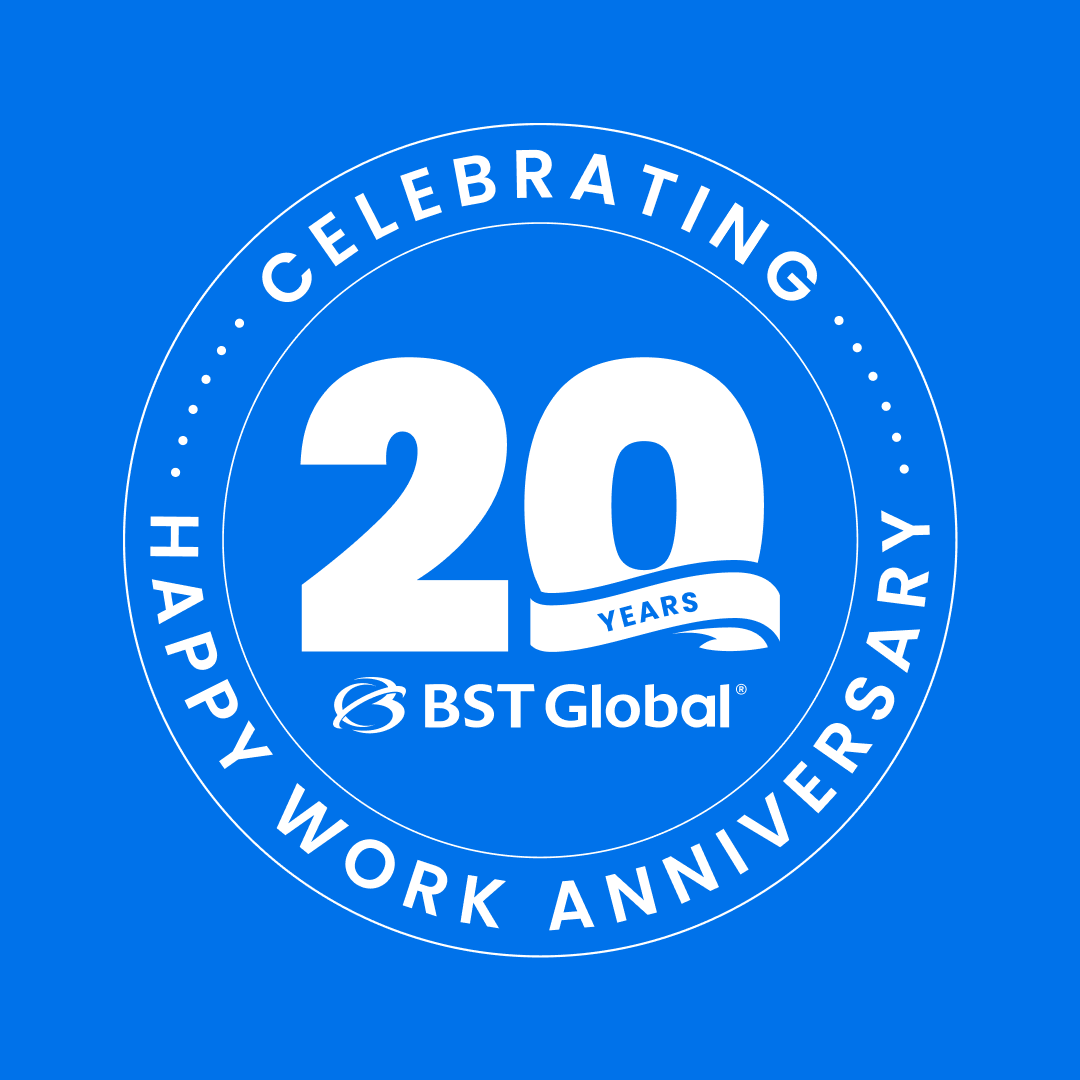BSTGlobal's tweet photo. Evelyn March believes that the secret to career longevity is purpose, growth and respect. She should know — she’s celebrating her 20th year as a BST Global team member! 

She says, “I deeply respect and appreciate BST Global for affording me several diverse roles over the last two decades that have kept me continually challenged and motivated.”

The respect and appreciation are mutual! Evelyn, you are a true inspiration and your value to our company is beyond measure. Congratulations!