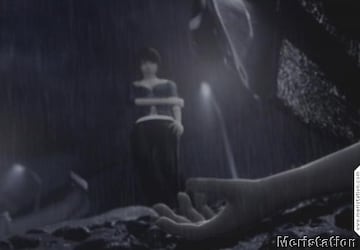 girlnotex's tweet photo. I love how and share themes of loss, grief, searching for someone dear to them, and being haunted by the past. Both games center on characters carrying deep emotional wounds, struggling to move forward while being pulled back by memories and pain. Yet despite their similarities, each approaches these themes in its own way Fatal Frame III focuses more on mourning and longing for those who are gone, while Silent Hill 3 explores identity, fate, and confronting painful truths. That's what makes the comparison so fascinating to me: they speak about the same emotions, but tell completely different stories through them.