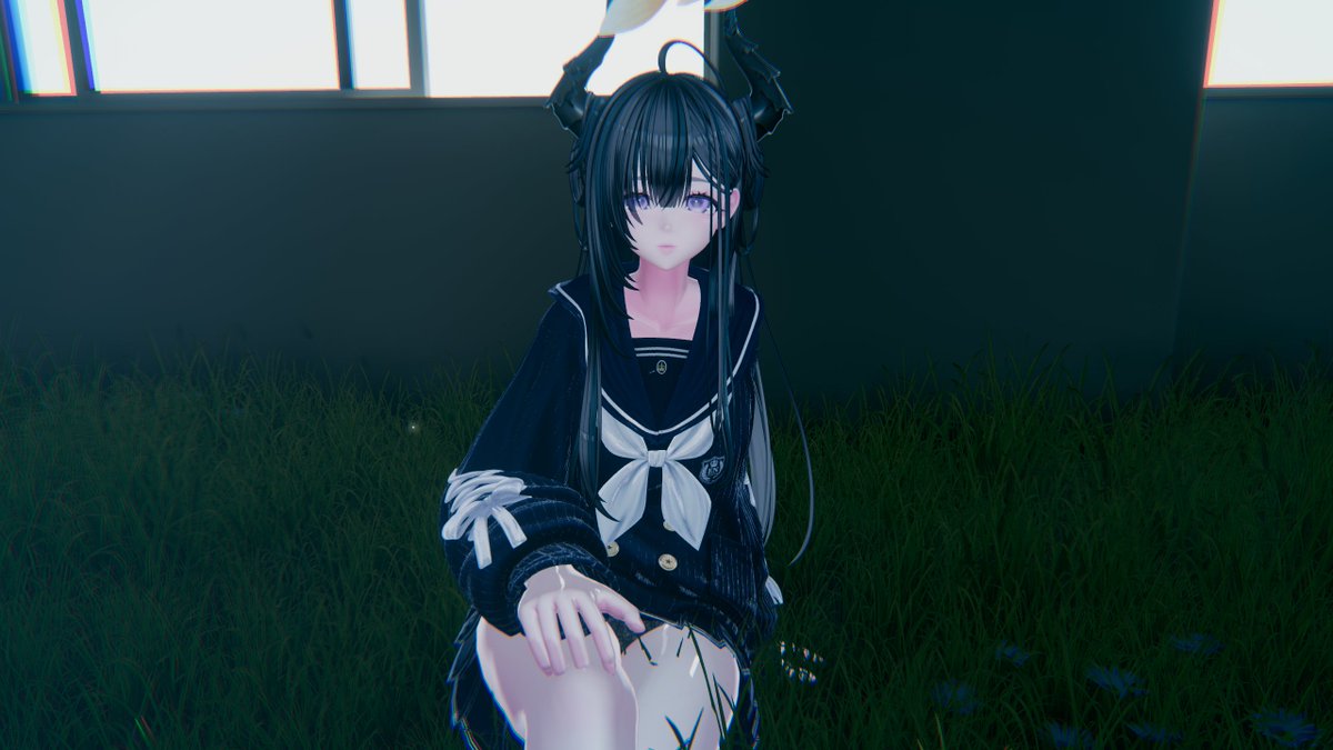 水銀 tweet media