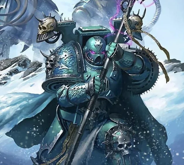 Cybertron_Post's tweet photo. @ScuffCatvt The correct answer is always Alpha legion infiltrating and imitating what ever legion people think is the answer lol.

(I wish they had lore reasons to put that dragon scale drip in other colors to look all Tiamat) https://t.co/dERCo1y49M