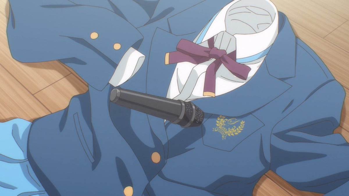 『レプリカだって、恋をする。』 第9話 新訳竹取物語の幕開けと練習通りの進行反応画像12