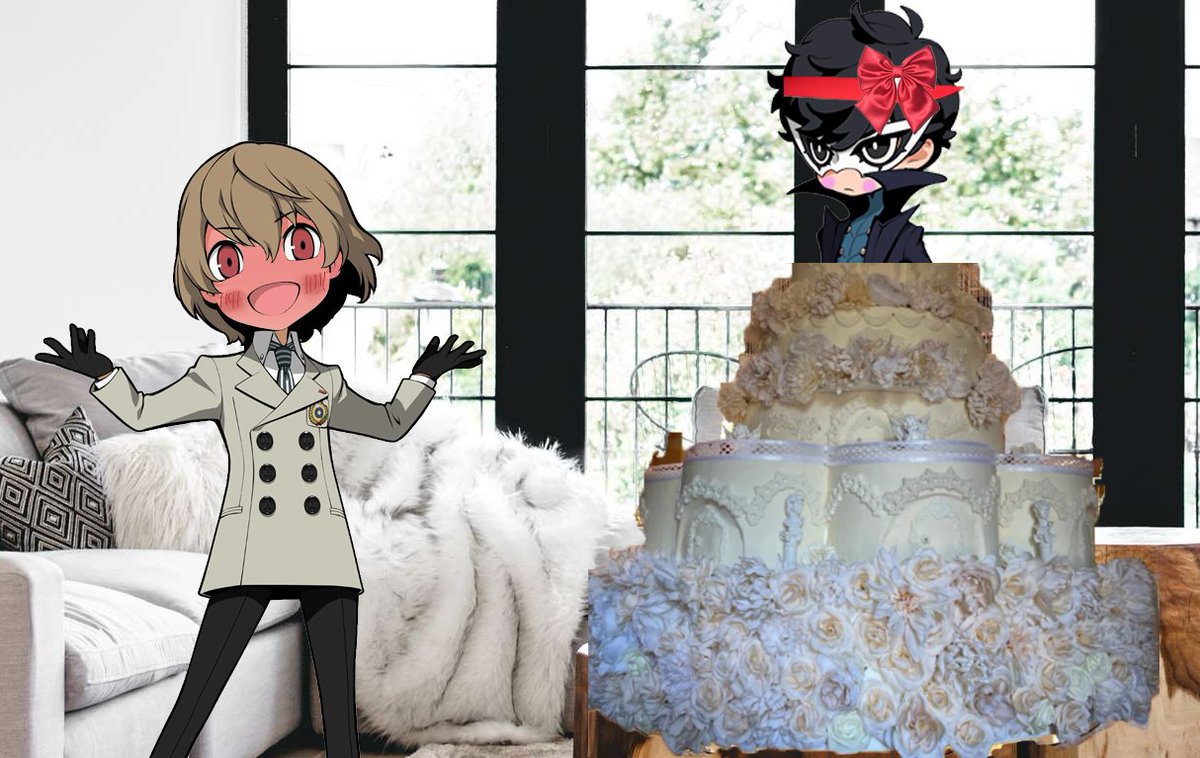 akechihints's tweet photo. Akechi Hint!: oh my! god! oh my god! oh my! hint! oh ho ho! oh my hint! oh ho ho! my hintsband! he! oh ho ho! he said he would give me a ghinft! for my hintday! oh ho ho! hes the ghinft! oh ho ho! oh my hint! https://t.co/Zdi3MeViyB