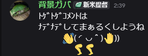 Fuurandle's tweet photo. https://t.co/K9k3yGQVT7