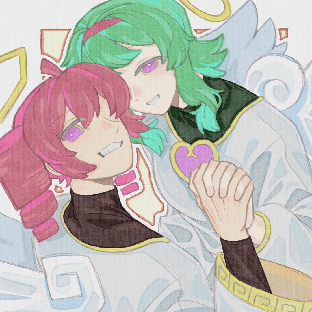 卡诺岛 tweet media