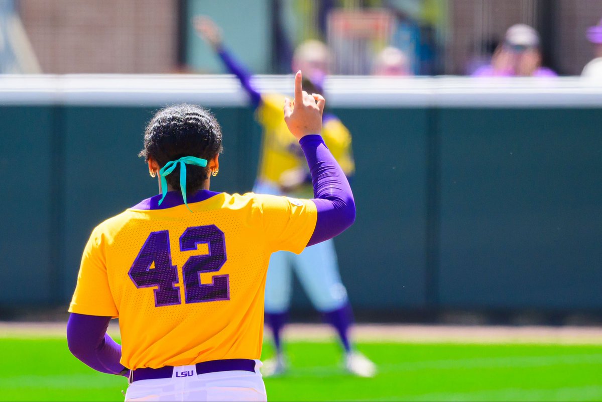 ToriE_7's tweet photo. I am extremely grateful for all of the friendships and opportunities that LSU has given me. This experience has helped shape me in many ways. I’m really excited for what’s ahead and I have so much faith in God’s plan for this next chapter. #transferportal https://t.co/boAwCwKEzk