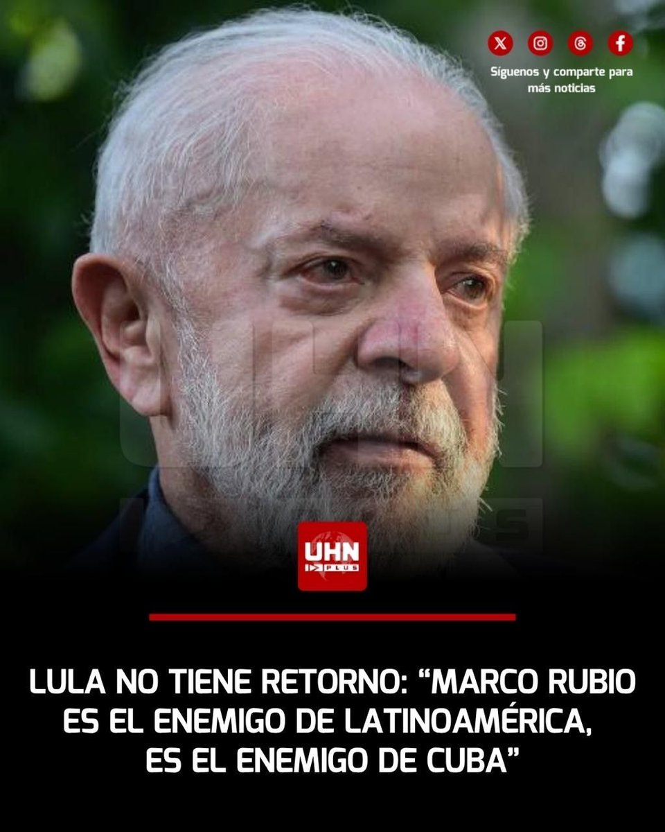 UHN Plus tweet media