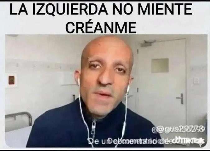 Arnaldo Dezerega tweet media