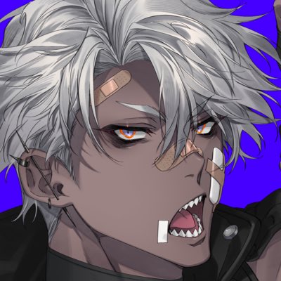 68M0's tweet photo. #新しいプロフィール画像 https://t.co/kHGK0osZAa