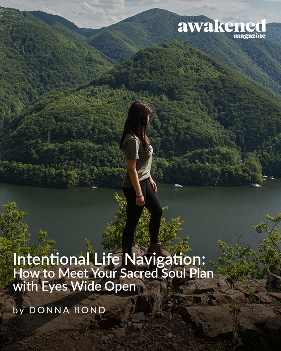 Awakened Magazine (@awakenedmag) / Posts / X