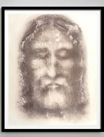 TerryGilberg's tweet photo. Since the radiocarbon dating results on the Shroud of Turin image, more forensic examinations have taken place. New results point to it being a 1st century fabric, not one from the Middle Ages...My interview with Shroud expert Cheryl White PhD.
https://t.co/k6PA4t72L0 https://t.co/1xiz0vBcjQ