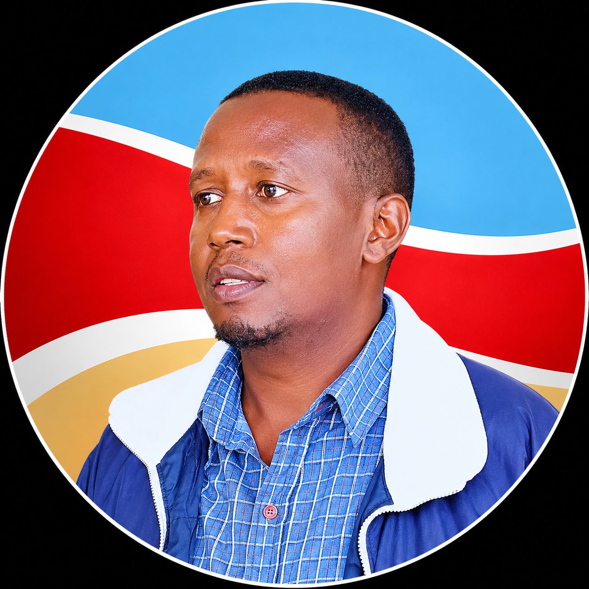 timothymutuake's tweet photo. #NewProfilePic https://t.co/qMV3zBJlOR