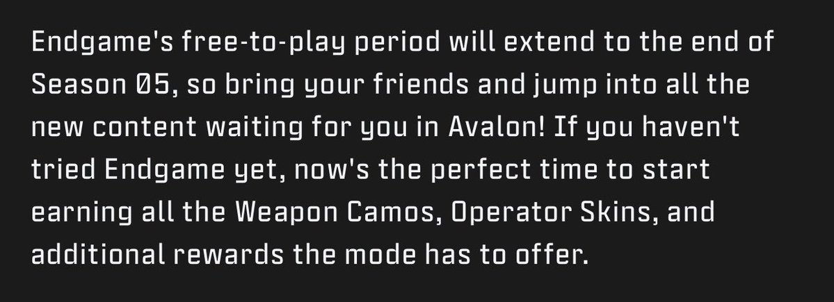 BKTOOR_'s tweet photo. لعبة Black Ops 7 ما راح يكون فيها موسم سادس https://t.co/tT4rKkO0ah