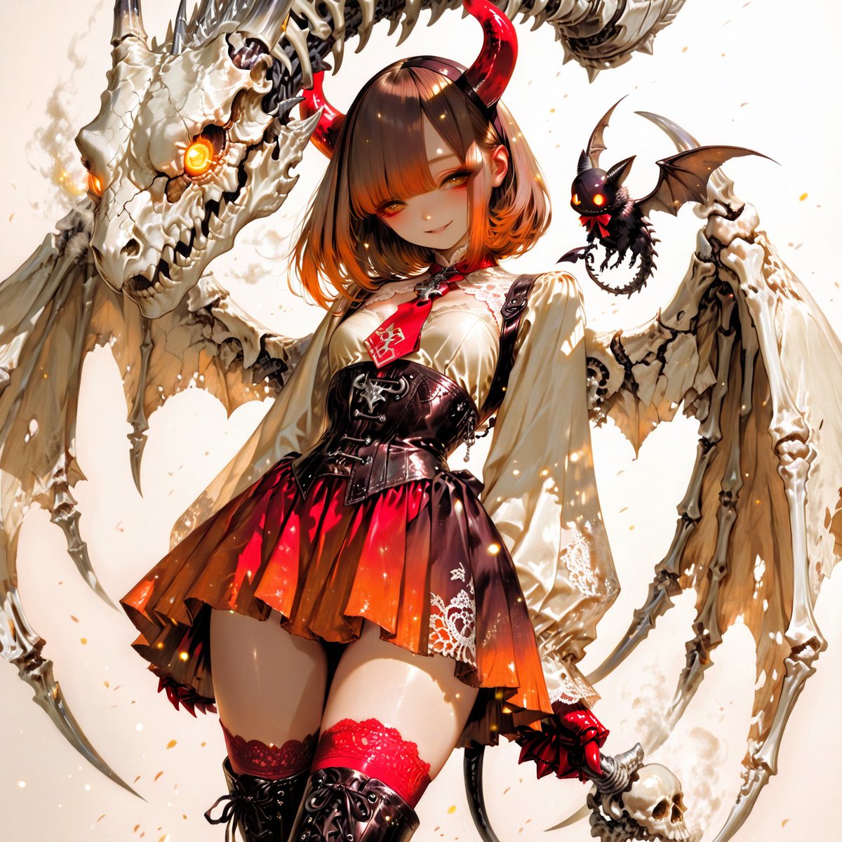 ring8041's tweet photo. #AIイラスト #AIart #AI生成 #Aiartwork https://t.co/m8a4rhQ7PZ