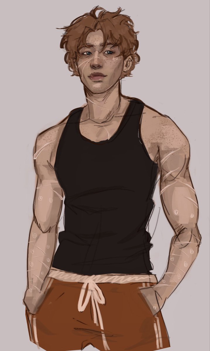 rhyvva's tweet photo. hi all

like to throw a big apology for my disappearance I got locked out, and then forgot, and then got locked out again 

but hey, #neiljosten https://t.co/iTwfYOWxyY