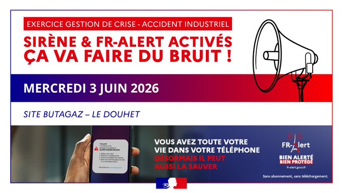 Image de l'actu de Préfet de la Charente-Maritime 🇫🇷🇪🇺