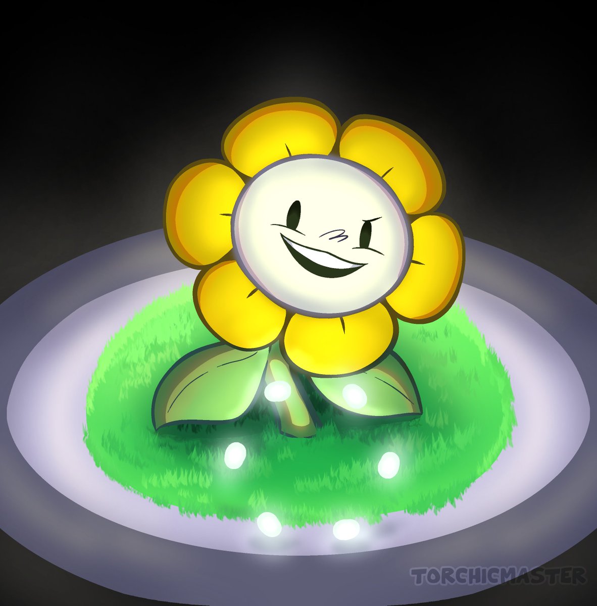 TorchicMaster's tweet photo. This dumb ahh flower 🌻 https://t.co/eA95mmv34E