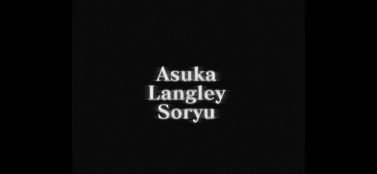 Asuka Langley Soryu tweet media