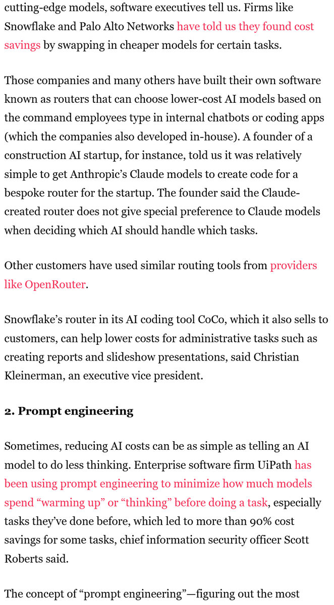 StanphylCap's tweet photo. Those of you paying 50x to 100x NORMALIZED earnings for the AI "pick-and-shovel makers" because of "nearly infinite growth &amp; pricing power" may want to have a quick look at this and consider the ramifications... https://t.co/oqohAlS382