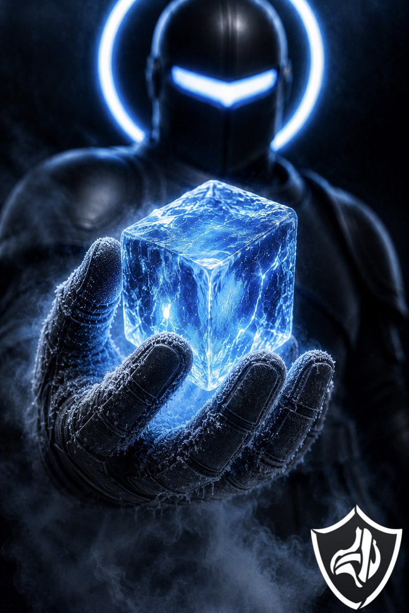 LilSn00py's tweet photo. Most networks are not ready for what’s coming.

@intrana already touched the ice.

While quantum computing threatens to break modern encryption, the future of quantum will not be feared by INTRANA…

It will be held in its hand.🧊 

$INT https://t.co/rincWqxn0G