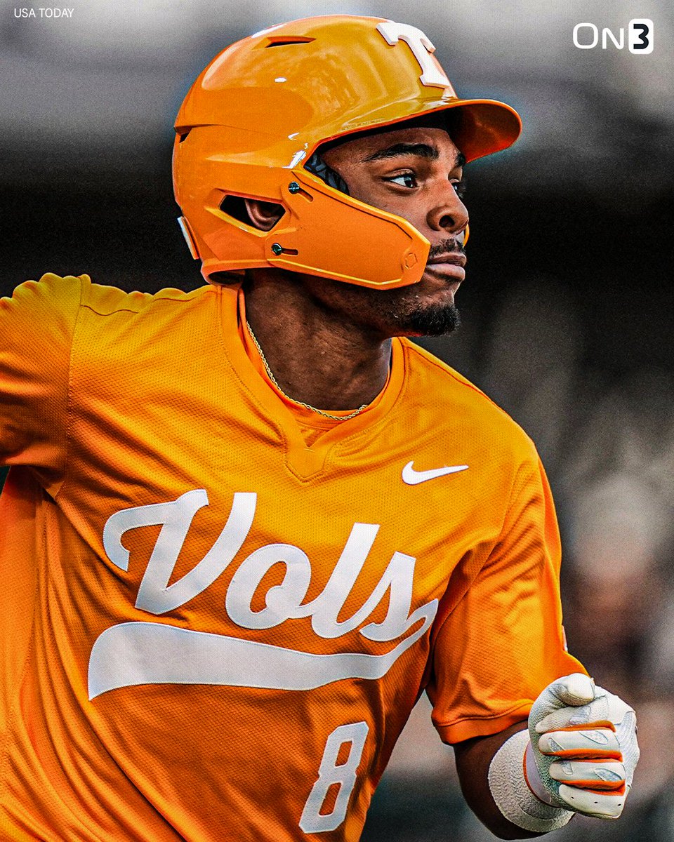 TransferPortal's tweet photo. NEW: Tennessee UTL Jay Abernathy plans to enter the NCAA transfer portal, @ByMikeWilson reports.

Abernathy hit .236 with 3 home runs this season. 

https://t.co/uft7ijTbiM