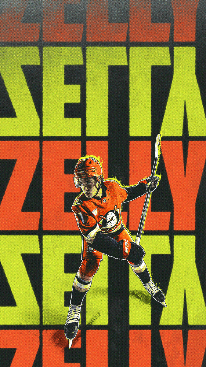AnaheimDucks's tweet photo. Zelly for your wallpapers 🤳

#FlyTogether | #BottleLogicBrewing https://t.co/4vTjIUE1aR