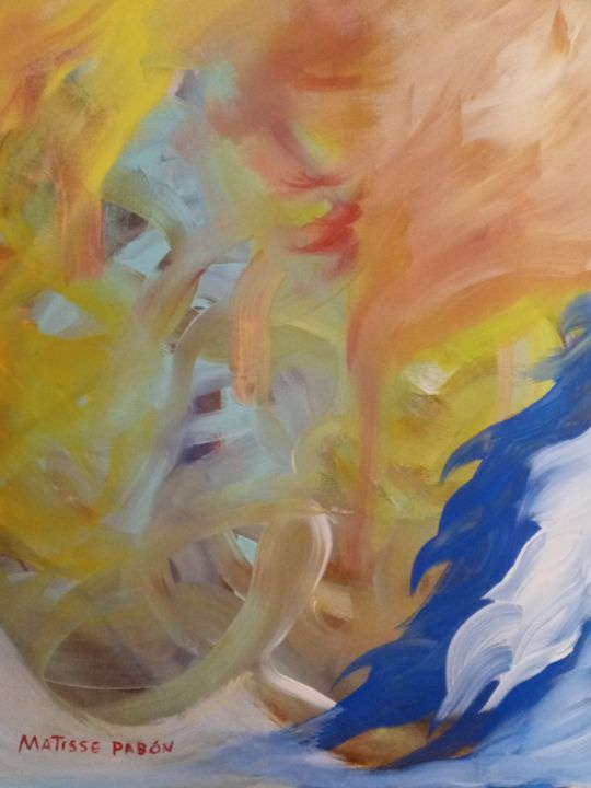 ChrisOpenArtSt1's tweet photo. Art of the Day! "Swirl of colors". Buy at: https://t.co/2YoN5KuRAJ https://t.co/bKwAPLl4em