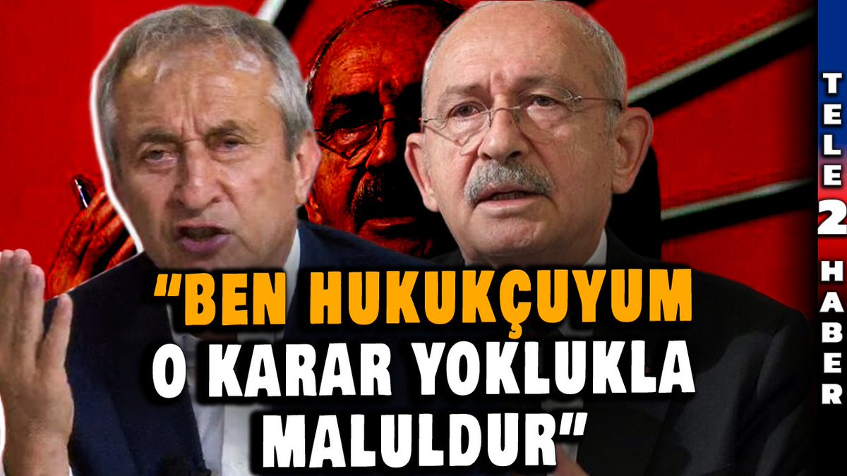 tele2haber's tweet photo. Salim Şen Kılıçdaroğlu'nu topa tuttu: Rejimle iş birliği yapmıştır, işgalcidir, gaspçıdır!

@BurcinAtilgan @Saliimsen 

https://t.co/SKSFcOQRjB https://t.co/Roe7blOhpw