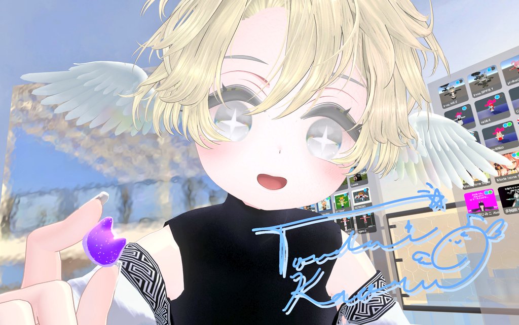 cz_Kaoru's tweet photo. https://t.co/lSMmxd85WE