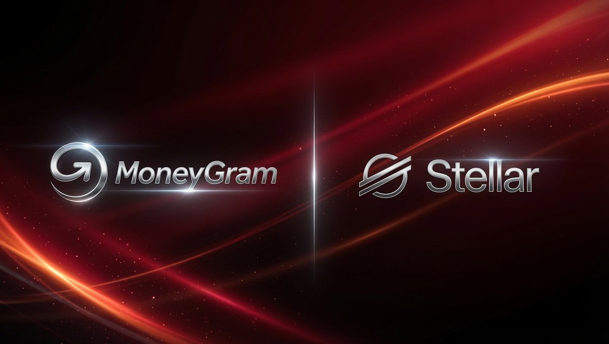 SylvianGuibal's tweet photo. 🚀 MoneyGram Launches MGUSD Stablecoin on Stellar, Bringing Digital Dollars to 60 Million Users Worldwide

💰 MoneyGram Enters the Stablecoin Race

MoneyGram, one of the world's largest money transfer companies, has officially launched MGUSD, its native U.S. dollar-backed stablecoin built on the Stellar blockchain. The move represents a major milestone for the Dallas-based financial giant, which serves more than 60 million customers globally.

With MGUSD, MoneyGram joins a growing list of major financial institutions and fintech companies embracing stablecoins as the future of cross-border payments, remittances, and digital finance.

The stablecoin is launching first in the United States 🇺🇸, with a global rollout expected in the coming weeks.

🌐 Built on Stellar's Blockchain Infrastructure

To bring MGUSD to market, MoneyGram partnered with several key industry players:

🔹 Bridge, the stablecoin infrastructure company acquired by Stripe
🔹 Fireblocks, providing secure digital asset custody services
🔹 Stellar, the blockchain network powering the stablecoin

MGUSD will be integrated directly into the MoneyGram mobile app through a self-custodial wallet, allowing users to maintain full control over their funds without relying on third-party custodians.
According to MoneyGram, Stellar was selected for its "best-in-class infrastructure" and ability to support financial services at institutional scale.
🏦 A Different Approach from PayPal and SoFi

The stablecoin market has expanded rapidly over the past year.

Major players already active in the sector include:

✅ PayPal with PYUSD
✅ World Liberty Financial with USD1
✅ SoFi, the first regulated U.S. national bank to issue a stablecoin directly to retail customers

However, MoneyGram believes its strategy sets it apart from competitors.

CEO Anthony Soohoo stated:

"The stablecoin market has largely focused on the asset itself. MoneyGram is taking a fundamentally different approach. Starting with our distribution platform, we're using stablecoin as a foundation to build future applications on our global network. MGUSD is the stablecoin we built for our customers."

Unlike many rivals focused primarily on the U.S. market, MoneyGram already operates a vast international network with nearly 500,000 retail locations and tens of millions of active customers sending money across borders every day.
🌍 Transforming Global Remittances
MoneyGram processed more than $200 billion in cross-border payments last year.

By integrating stablecoin technology into its existing infrastructure, the company aims to improve:

⚡ Transaction speed
💸 Lower transfer fees
🌎 Global accessibility
🕒 24/7 settlement capabilities
🏦 Financial inclusion for underserved populations

Stablecoins have become one of the fastest-growing tools in the remittance industry, offering near-instant settlement and significantly lower costs compared to traditional banking rails.

For millions of migrant workers and families worldwide, this could represent a major improvement in how money moves across borders.

⭐ Stellar Strengthens Its Institutional Position

The announcement is also a significant win for the Stellar ecosystem.

Denelle Dixon, CEO of the Stellar Development Foundation, commented:

"Stellar was built for real-world utility at institutional scale. Our five-year partnership with MoneyGram is proof that stablecoins have moved well beyond pilot programs. Together, we've expanded financial access to millions of families and communities who need it most."

MoneyGram joins a growing list of institutional organizations building on Stellar, including the recently announced partnership with DTCC, one of the world's largest financial market infrastructure providers.
📉 XLM Drops Despite the Positive News
Interestingly, despite the bullish announcement, Stellar's native token XLM experienced a sharp correction.
📊 XLM fell nearly 13% in 24 hours, trading around $0.2287 at the time of publication.
However, the broader trend remains positive:

📈 XLM gained more than 52% over the previous week, making it one of the best-performing assets among the top 100 cryptocurrencies.

Many analysts believe recent institutional adoption announcements, including the DTCC partnership and MoneyGram's MGUSD launch, have significantly strengthened Stellar's long-term outlook.

⚖️ Regulatory Momentum Favors Stablecoins

The launch comes at a pivotal moment for the U.S. digital asset industry.

Lawmakers continue advancing legislation such as the CLARITY Act, which could provide greater regulatory certainty for stablecoin issuers and unlock new opportunities for growth and adoption.

As regulation becomes clearer, major financial institutions are racing to establish their presence in the stablecoin ecosystem.

🔮 The Future of Digital Payments?

MGUSD is more than just another stablecoin.

By combining:

✅ A global customer base of 60 million users
✅ A network of 500,000+ locations
✅ Stellar's blockchain infrastructure
✅ Growing regulatory clarity

MoneyGram is positioning itself at the center of the next generation of digital payments.

As stablecoins continue moving from experimentation to mainstream adoption, MGUSD could become a powerful bridge between traditional finance and the emerging digital economy.

#️⃣ #MoneyGram #MGUSD #Stellar #XLM #Stablecoin #Stablecoins #Crypto #Cryptocurrency #Blockchain #DigitalAssets #Web3 #Fintech #Payments #CrossBorderPayments #Remittances #FinancialInclusion #DeFi #Tokenization #CryptoNews #BlockchainNews #DigitalDollar #USDStablecoin #CryptoAdoption #InstitutionalCrypto #Stripe #Bridge #Fireblocks #DTCC #Finance #FintechNews #CryptoCommunity #Altcoins #Bullish #CryptoMarket #Banking #FutureOfFinance #CryptoTrading #Bitcoin #Ethereum #XRP #StellarNetwork #DigitalPayments #GlobalPayments #OnChain #CryptoInvesting #FintechInnovation #MassAdoption #BlockchainTechnology #CryptoUpdates #Web3News
