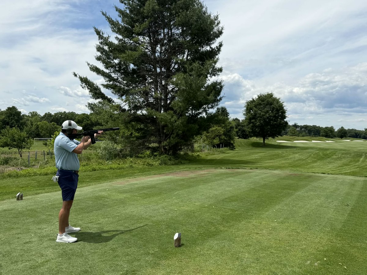 TVARSolutions's tweet photo. A great day on the course supporting an even greater cause ⛳

TVAR was proud to sponsor and participate in the ConnerStrong Golf Tournament, supporting mental health resources for teens and young adults.

@ConnerStrong27 @DellTech  
#ThisIsTVAR #ConnerStrongFoundation https://t.co/39Ovp1e1gx