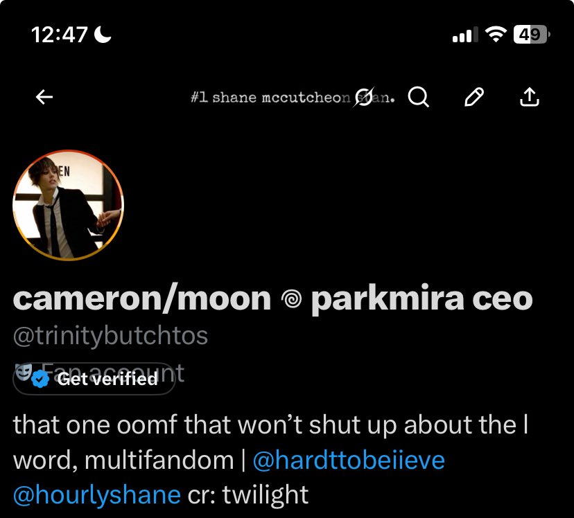cameron/moon 𖦹 parkmira ceo tweet media