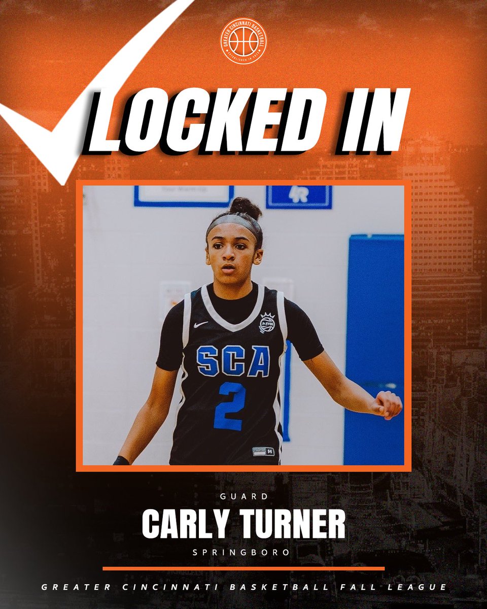 GCBGirlsLeague's tweet photo. LOCKED IN 🔒

Secure your spot in the league with our early bird registration fee! The price will go up after June 14th!

@carly_turner23 
@miavanwinkle5 

🔗 https://t.co/Tu0VSQvSX6 https://t.co/HZAHySrCad