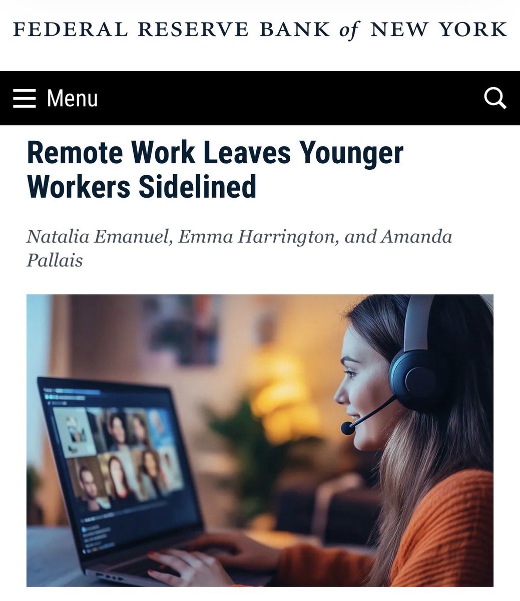 Budowich's tweet photo. The bogus narrative that AI is driving job losses is lazy and wrong.

President Trump is right, America must WIN the AI race. Innovation and adoption is how we do that! https://t.co/EbgyWYXxXP