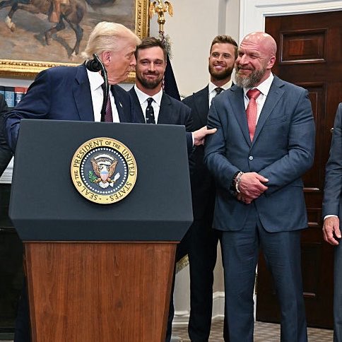 WrestlePurists tweet media
