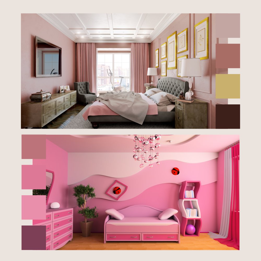 SMilburnRE's tweet photo. Don't let bright bedroom colors bring down the profits of your home. Bright gender-specific colors can lead to lower offers. #SellingTips
Sheila Milburn, Coldwell Banker Premier https://t.co/8Q2Wbvf1MR