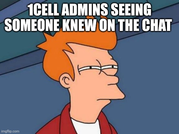 Orange Brain Cell tweet media