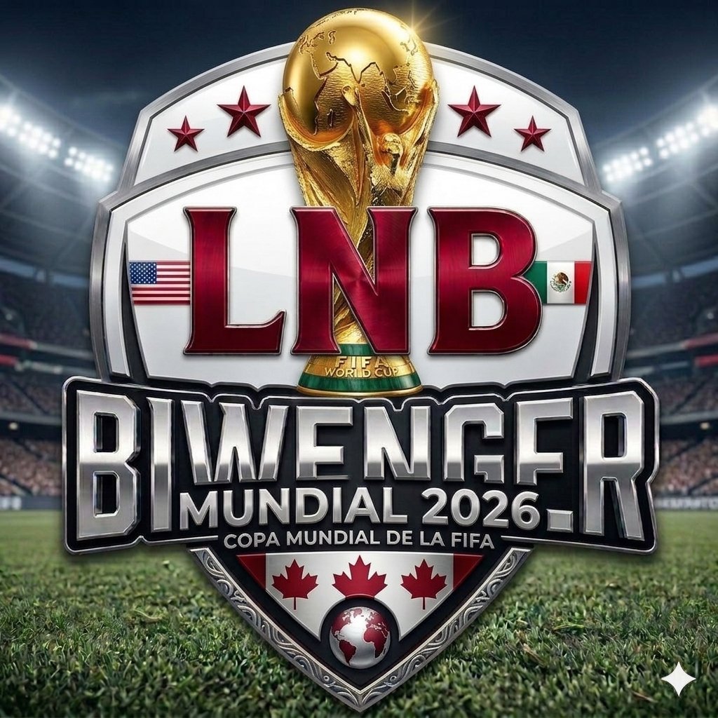 LNBpop's tweet photo. Mundial 🌏 mundial 🌏 mundial te quiero ❤️ la la la 🎶 la la 🎵 

❎ No te aburras 😔 este verano ☀ y demuestra que puedes ganar 🏆 en @biwenger ⚽

Enlace liga 👇🏻
https://t.co/eLw1OVBIFJ

Enlace Telegram 👇🏻
https://t.co/3MFTwMh3SM https://t.co/ohT4EqcsbZ
