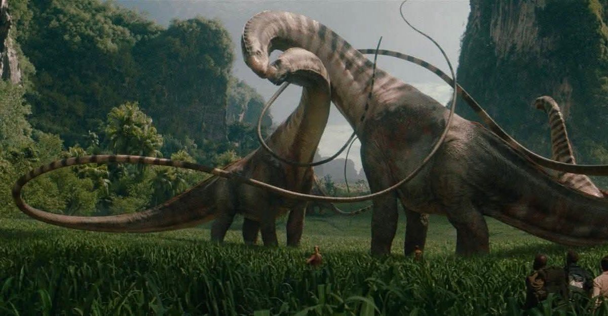 PrehistoricDom's tweet photo. A bit late but, happy Jurassic June everyone! https://t.co/mS1YmMQF6u